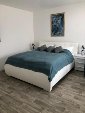 Apartmán X28